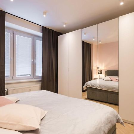 Flexihome Sk - Tolsteho - Free Parking On The Street - 2 Bedrooms Košice Exterior foto