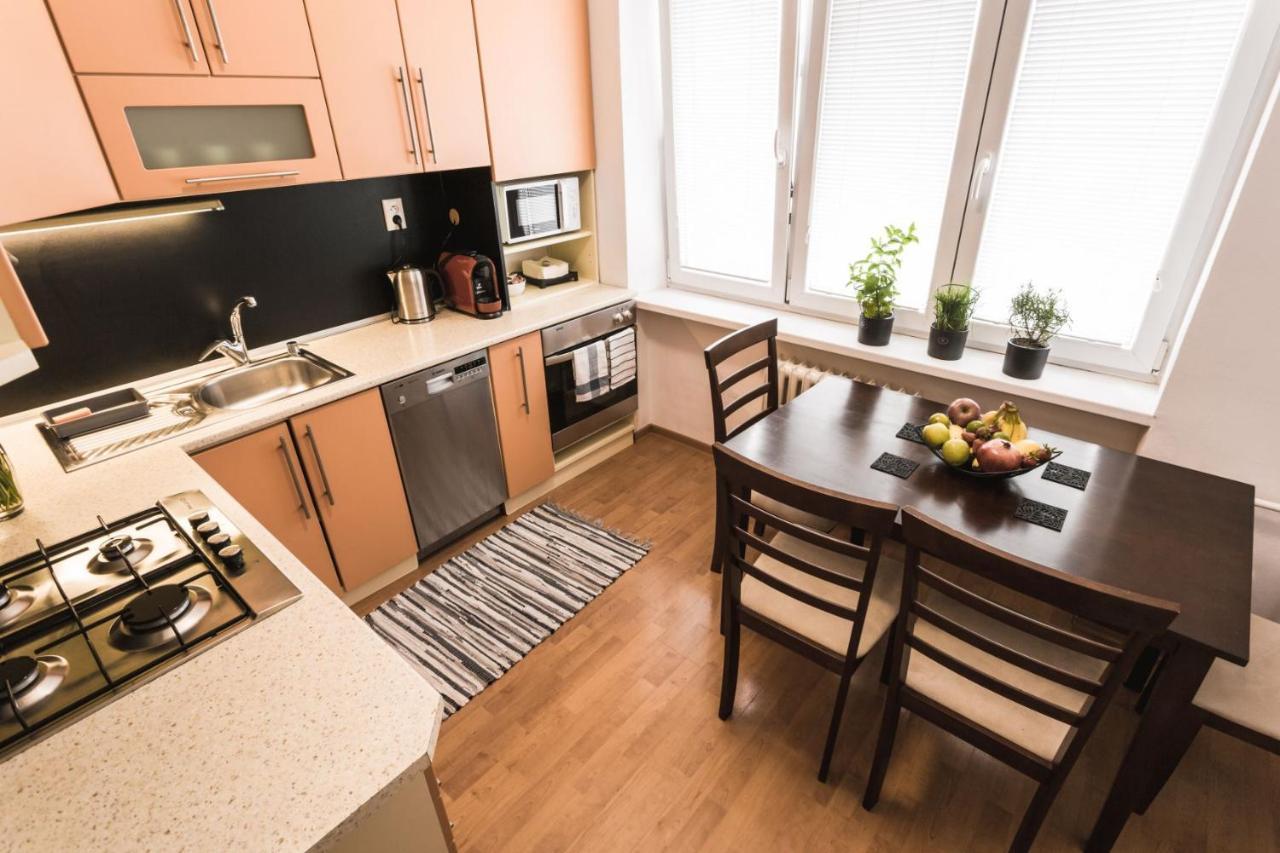 Flexihome Sk - Tolsteho - Free Parking On The Street - 2 Bedrooms Košice Exterior foto