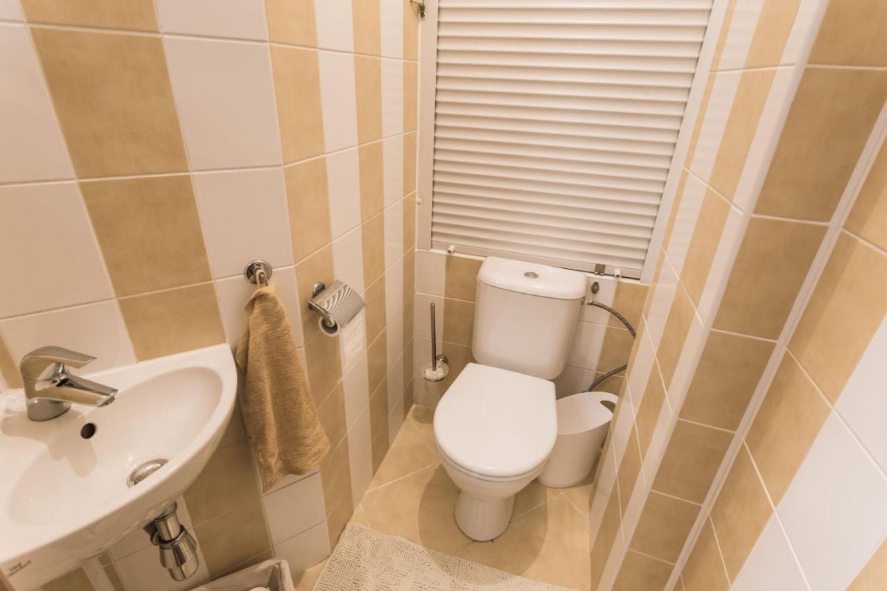 Flexihome Sk - Tolsteho - Free Parking On The Street - 2 Bedrooms Košice Exterior foto
