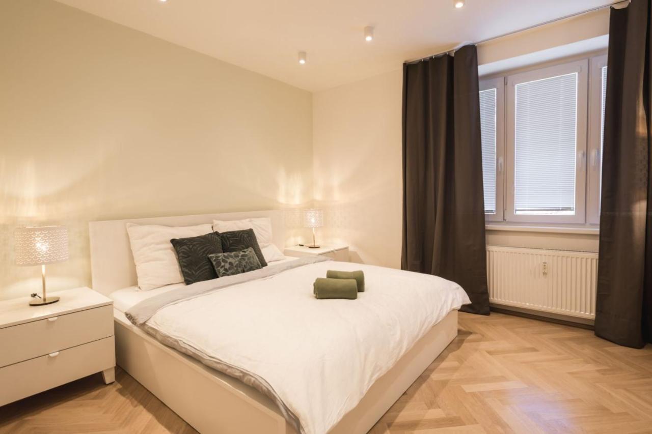 Flexihome Sk - Tolsteho - Free Parking On The Street - 2 Bedrooms Košice Exterior foto