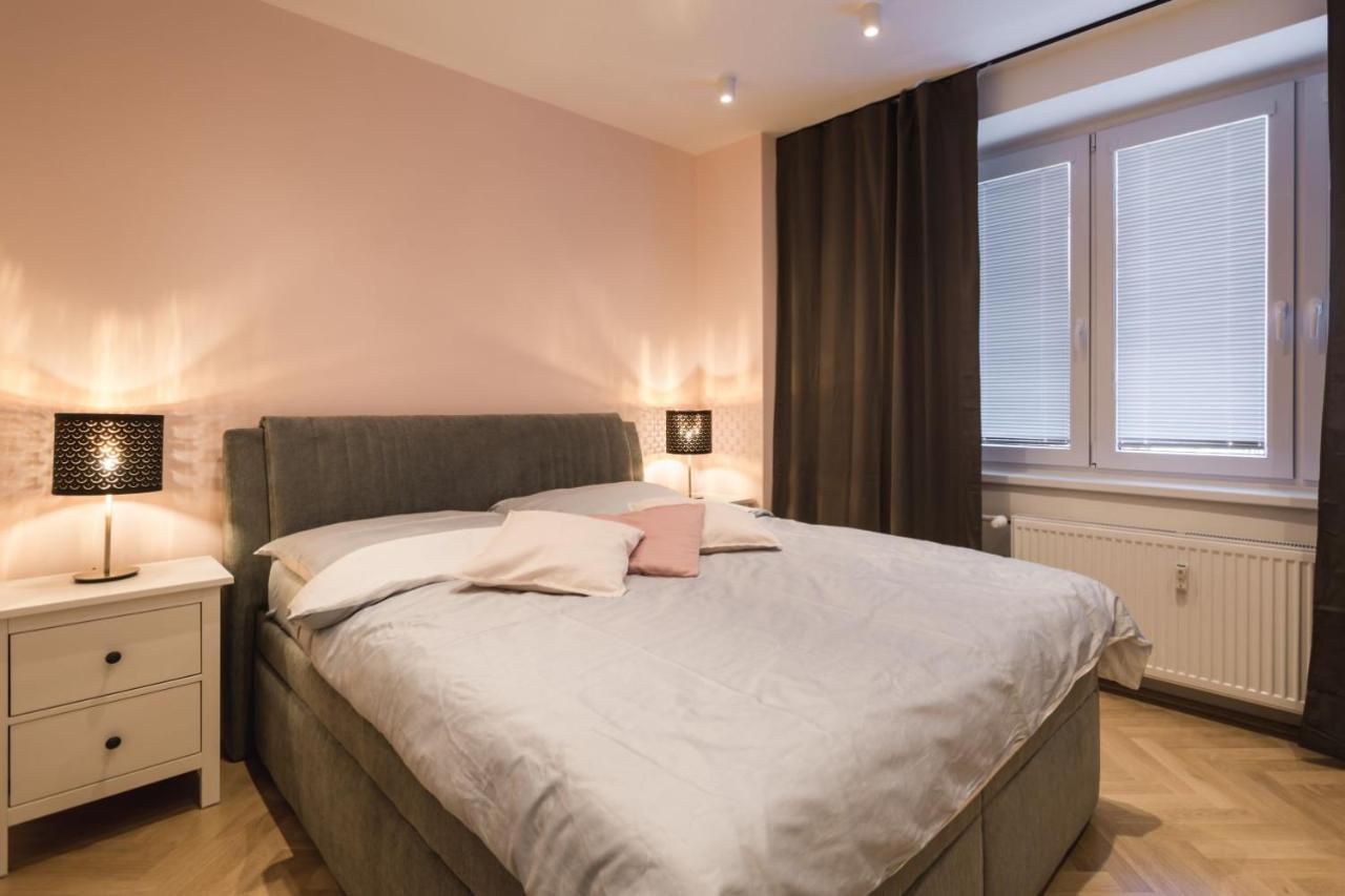 Flexihome Sk - Tolsteho - Free Parking On The Street - 2 Bedrooms Košice Exterior foto