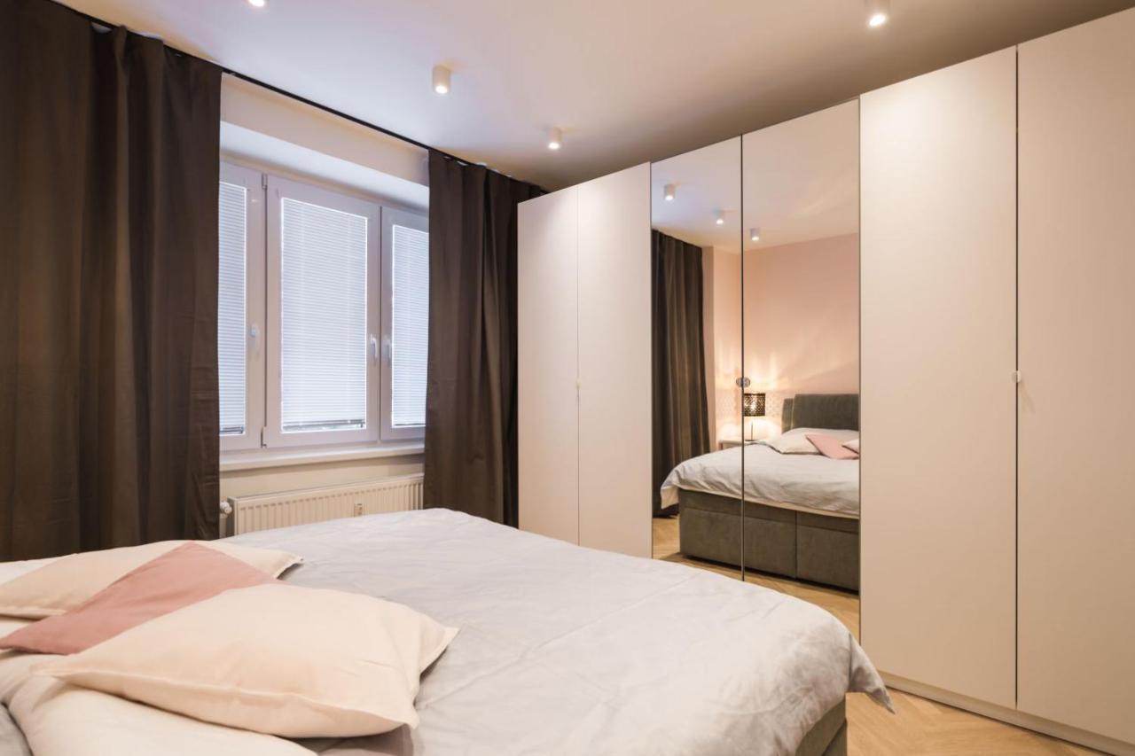 Flexihome Sk - Tolsteho - Free Parking On The Street - 2 Bedrooms Košice Exterior foto