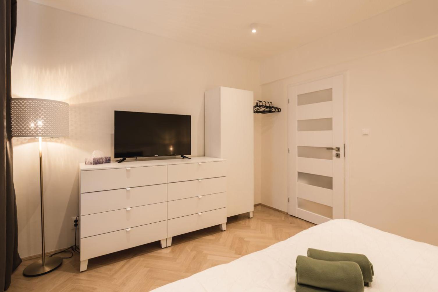 Flexihome Sk - Tolsteho - Free Parking On The Street - 2 Bedrooms Košice Quarto foto
